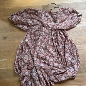 Daughters of India Kyra Midi Dress – Size S